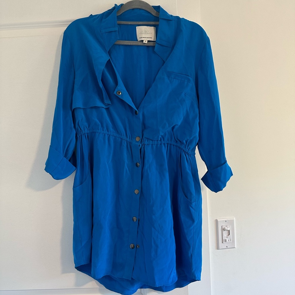 madison marcus dress